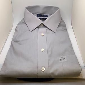Men's Stafford Dress Shirt